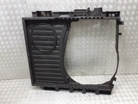 фото thumb №1, Пол багажника audi a6 c6 2.7 tdi