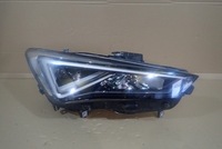 фото thumb №1, Лампа правая правый полный led seat leon 4 iv tarraco