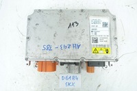 фото thumb №1, Інвертор модуль заряджання mercedes sprinter