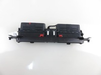 фото thumb №9, Решітка обдув середина jaguar xj x308 lnc4315ab