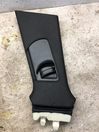 фото thumb №1, Обшивка стойка audi a4 b8 левая s-line 8k0867281