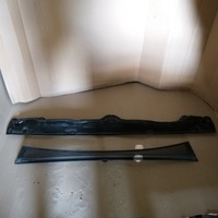 фото thumb №1, Renault espace 5 v жабо металлический пластиковый