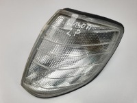 фото thumb №1, Поворотник левый mercedes w140