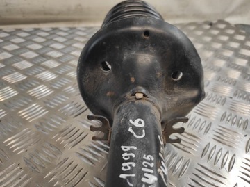 фото thumb №7, Амортизатор mcpherson  левый амортизатор + пружина vw volkswagen golf iv 4 1.9 d