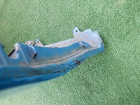 фото thumb №12, Audi s3 8y sedan бампер задний задняя 6pdc lv5c