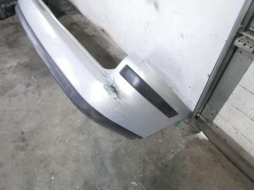 фото thumb №9, Бампер зад задній lb7z seat alhambra i fl 00-05