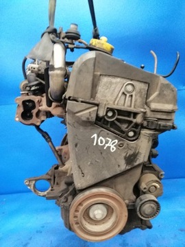 фото thumb №7, Двигун nissan micra k12 1.5 dci k9kb272 161тис. км