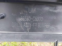 фото thumb №9, Kia sorento iii бампер переднє перед