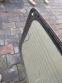 фото thumb №4, Скло зад задня mazda 3 bk i hb 03-