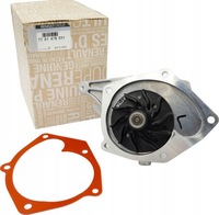 фото thumb №2, Насос wody renault ren 7701478031