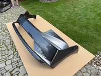 фото thumb №7, Бампер передний skoda enyaq 5la 2021 - 2024 .