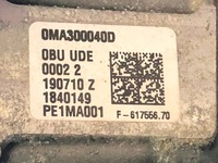 фото thumb №13, Двигатель электрический перед передний 0ma.300.040.d audi e-tron 55 4ke q8 ge 20-