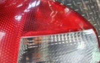 фото thumb №3, Лампа левый задняя audi a3 8l lift hb