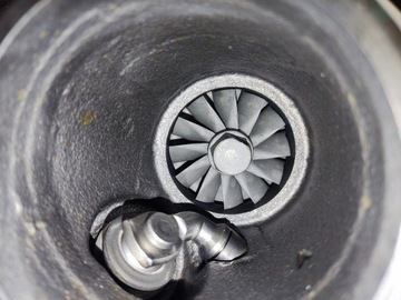 фото thumb №8, Турбонагнітач mercedes vito 2.2 cdi a6510901686