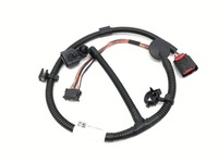 фото thumb №1, Tesla s жгут трубопровод дверь перед 1069106-01-b