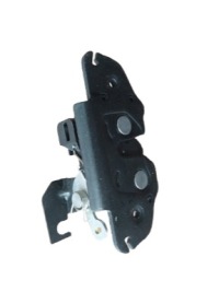 фото thumb №1, Замок крышки багажника peugeot 3008 8719f7 оригинал !!!