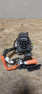 фото thumb №1, Volvo xc60 ii разъём зарядки plug in hybrid t6 t8