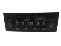 фото thumb №1, Панель обдув mf146430-8910 rover 75 i 1998-2005