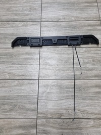 фото thumb №1, Профиль планка ручка трос замка кровать нижнего volvo fh 4