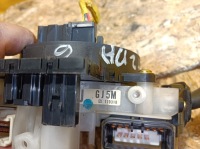 фото thumb №4, Переключатель комбинированный + лента mazda 6 gg gj5m