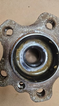 фото thumb №6, Підшипник ступиця bmw x3 g01 x4 g02 6866316