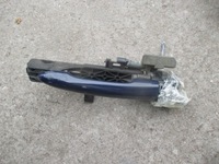 фото thumb №1, Espace iv 4 вкладка замка + ключ