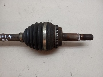 фото thumb №14, Toyota previa ii 00-06 полуось левая 2.0 d4d 2.4 vvti