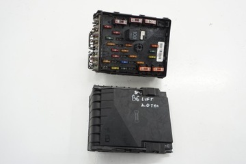фото thumb №1, Vw passat b6 коробка предохранителей 2.0tdi 3c0937125