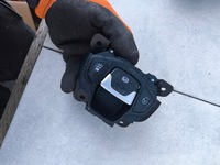 фото thumb №1, Jeep renegade кнопка тормоза ручного jeep renegade 07356365590 ?