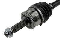 фото thumb №3, Полуось приводная перед правая do kia rio iii 1.4 1.6