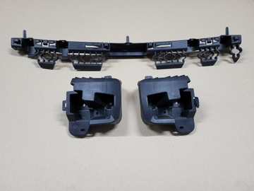 фото thumb №6, Renault clio v 5 ползун крепление бампера заднего зад