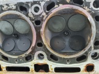 фото thumb №10, Головка двигателя citroen c5 3.0 10fj2h 9631076610