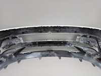 фото thumb №12, Hyundai kona ii 2 2023- nline бампер передний перед org 86511-be700 =