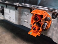 фото thumb №10, Cfd 621 аккумулятор 44kwh citroen e-c3 iv oem 9871985280 9855324380