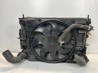 фото thumb №3, Volvo xc60 ii 2.0d pas передній kompletny