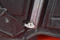 фото thumb №8, Подъемник стекло левый перед eu c2355997x mazda 5 1 i cr 05-08