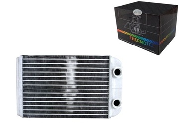 фото thumb №1, Обігрівач 210x157x32 fiat bravo ii stilo 1.2-2