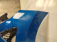 фото thumb №10, Kia rio iv lift бампер передний перед 2020-