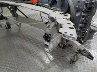 фото thumb №3, C клас w205 2.0 підсилювач лобове pas радіатор