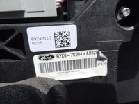 фото thumb №4, Ford transit courier iii mk3 2024 автоматическая коробка передач домкрат выборщик переключения передач