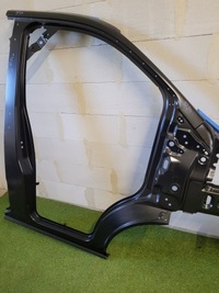 фото thumb №3, Ford transit custom обшивка поріг фартух стійка