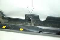 фото thumb №7, Молдинг порог правая hyundai kona electric 2020