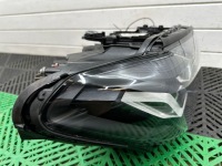 фото thumb №9, Фара передня сторона права bmw 5 g30 g31 lci чорний тінь 8082656