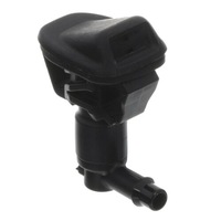 фото thumb №1, Насадка омыватель капот jeep wrangler jl jt 2018+