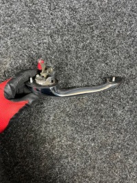фото thumb №10, Ручка зовнішня праве перед chrysler pt cruiser 04724914ae