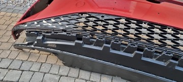 фото thumb №9, Id.4 бампер переднє перед