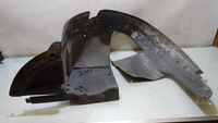 фото thumb №1, Подкрылок левая передние peugeot partner 1.6 hdi