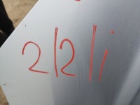 фото thumb №10, Opel astra g капот решітка решітка радіатора z147