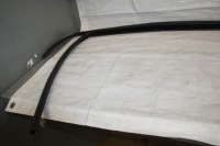 фото thumb №7, Vw touran прокладка зовнішня двері перед задня 2003-2010