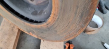 фото thumb №16, A6 c8 4k диск диски гальмівні перед комплект 8w0615301aa a4 b9 8w a5 a7